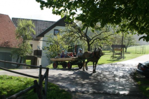 Tourist Farm Ljubica
